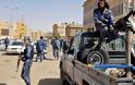 Δυνάμεις Χαφτάρ σε ΟΗΕ: Δεν είναι ασφαλής η προσγείωση στο αεροδρόμιο της Τρίπολης - Το χρησιμοποιεί η Τουρκία