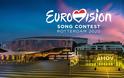 Eurovision: Στο φουλ οι προετοιμασίες για την εκπομπή της ΕΡΤ