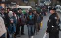 Δεκάδες αιτούντες άσυλο που απελάθηκαν από τη Γερμανία αφίχθησαν στην Καμπούλ