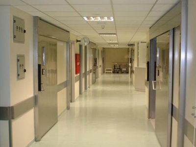 Ιατροί Νοσοκομείων Αχαΐας: Όχι στην άλωση του ΕΣΥ, αγώνας διαρκείας για κρατική Δημόσια και δωρεάν Υγεία - Φωτογραφία 1