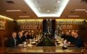 Επίσκεψη του Συμβούλου Εξωτερικής Πολιτικής της USEUCOM στην Ελλάδα - Φωτογραφία 2