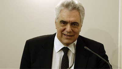 ΣτΕ: Νέος πρόεδρος ο Αθανάσιος Ράντος - Φωτογραφία 1
