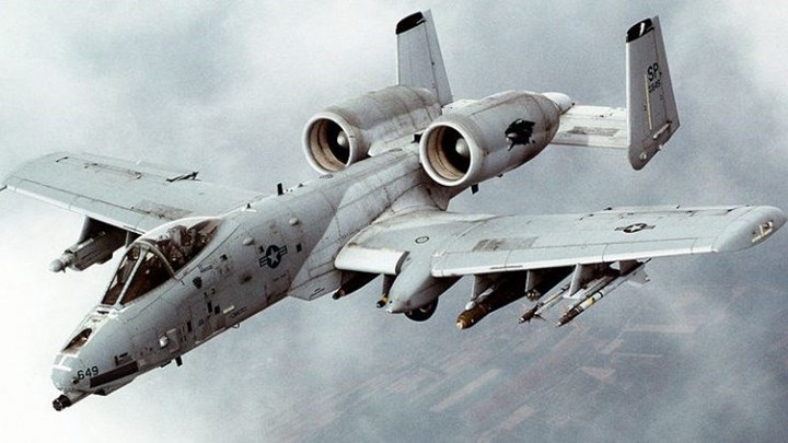 Global Hawk, A-10 Warthog, ιπτάμενα τάνκερ και C-130H για την Πολεμική Αεροπορία; - Φωτογραφία 1