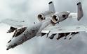 Global Hawk, A-10 Warthog, ιπτάμενα τάνκερ και C-130H για την Πολεμική Αεροπορία;