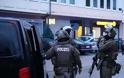 Πυροβολισμοί στη Βάδη-Βυρτεμβέργη - Tουλάχιστον δύο τραυματίες