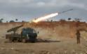 Συρία: Ο στρατός στην Ιντλίμπ πολεμά την τρομοκρατία στο έδαφος του αναφέρει το Κρεμλίνο - Φωτογραφία 1