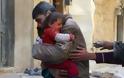 Συρία: Ο στρατός στην Ιντλίμπ πολεμά την τρομοκρατία στο έδαφος του αναφέρει το Κρεμλίνο - Φωτογραφία 2