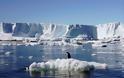 Κλιματική αλλαγή: Για πρώτη φορά η θερμοκρασία στην Ανταρκτική πάνω από 20 βαθμούς Κελσίου