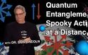 Dr. Don Lincoln Κβαντική σύμπλεξη: η αλλόκοτη δράση από απόσταση