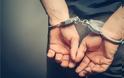 Νέο Ηράκλειο: Συνελήφθη Αλβανός δραπέτης που κατηγορείται για ληστείες κατά συρροή