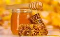 Μέλι το φυσικό αντιβιοτικό