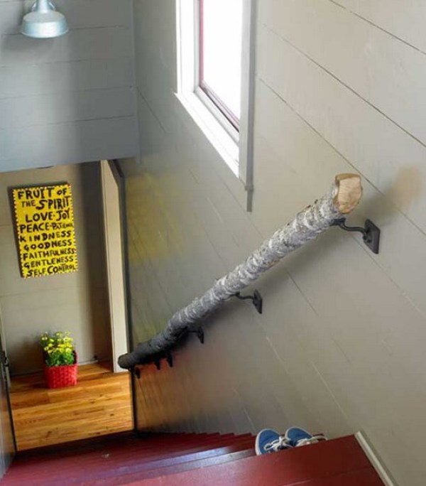 ΚΑΤΑΣΚΕΥΕΣ - Ξύλινες κατασκευές για τη διακόσμηση του σπιτιού! - Φωτογραφία 7