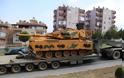 Συρία: Ανακατέλαβαν στρατιωτική βάση στο Ιντλίμπ οι δυνάμεις του Άσαντ