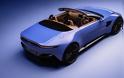 Aston Martin Vantage Roadster - Φωτογραφία 2