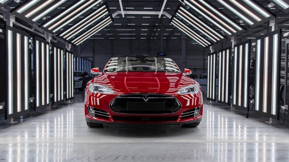 Πάει και η Tesla: Πώς η «μεγάλη αμερικανική επένδυση» που είχε προαναγγείλει ο Α.Γεωργιάδης κατέληξε στην... Βουλγαρία! - Φωτογραφία 1
