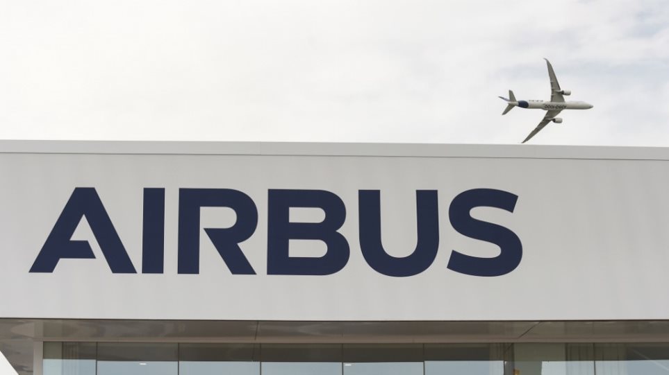 Οι ΗΠΑ αυξάνουν τους τιμωρητικούς δασμούς στα αεροσκάφη της Airbus στο 15% - Φωτογραφία 1
