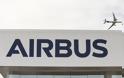 Οι ΗΠΑ αυξάνουν τους τιμωρητικούς δασμούς στα αεροσκάφη της Airbus στο 15%