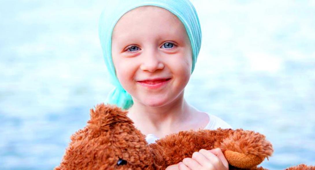 15 Φεβρουαρίου: Μια ευχή για την Παγκόσμια Ημέρα κατά του Παιδικού Καρκίνου - Φωτογραφία 1