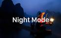 Η Apple εξηγεί πώς μπορείτε να τραβήξετε φωτογραφίες με νυχτερινή λειτουργία