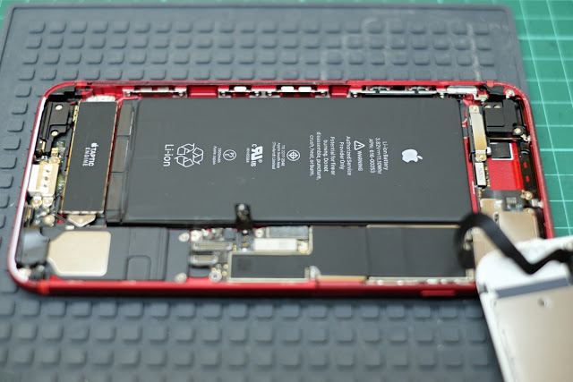iPhone 12:Η Apple σκοπεύει να αναπτύξει τη δική της μονάδα κεραίας - Φωτογραφία 3