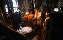 13186 - Με χειροτονία τιμήθηκε η εορτή της Υπαπαντής στην Ι.Μ.Μ. Βατοπαιδίου - Φωτογραφία 17
