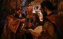 13186 - Με χειροτονία τιμήθηκε η εορτή της Υπαπαντής στην Ι.Μ.Μ. Βατοπαιδίου - Φωτογραφία 9