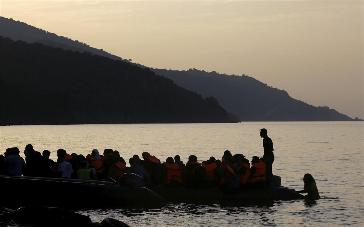 Bild: Κώδωνας του κίνδυνου για νέα προσφυγική κρίση.. - Φωτογραφία 1