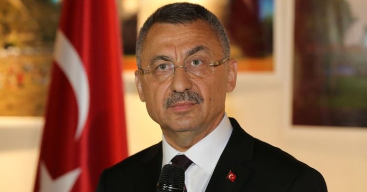 Προκαλεί ο Τούρκος αντιπρόεδρος: «Η Αμμόχωστος είναι γη Τουρκοκυπρίων» - Φωτογραφία 1