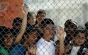 Merkur: H Eλλάδα αισθάνεται εγκαταλελειμμένη στο θέμα του προσφυγικού