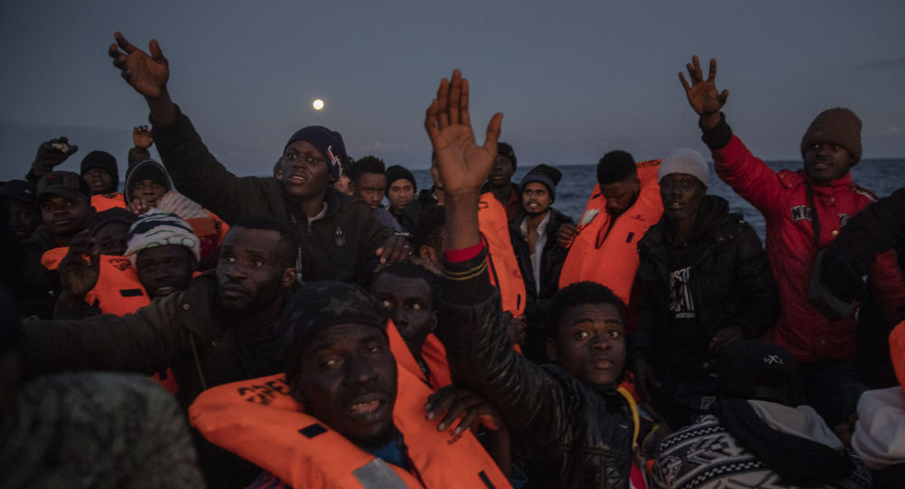 «Ναι» σε μαζικές επαναπροωθήσεις μεταναστών όταν εισέρχονται παράνομα σε ευρωπαϊκή χώρα είπε το ΕΔΔΑ - Φωτογραφία 1