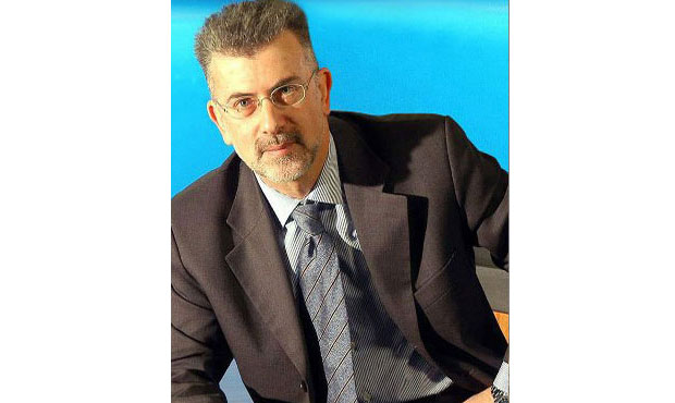 Και ο Θωμόπουλος στο ΜΕGA ως διευθυντής σύνταξης - Φωτογραφία 2