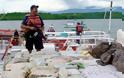 Κόστα Ρίκα...Κατασχέθηκαν 5 τόνοι κοκαΐνης – Ποσότητα χωρίς προηγούμενο - Φωτογραφία 1