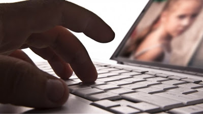 Προσοχή σπό τη Δίωξη Ηλεκτρονικού Εγκλήματος για την πορνογραφία ανηλίκων, διαδικτυακό εκβιασμό και εξαναγκασμό παιδιών (sextortion) - Φωτογραφία 1