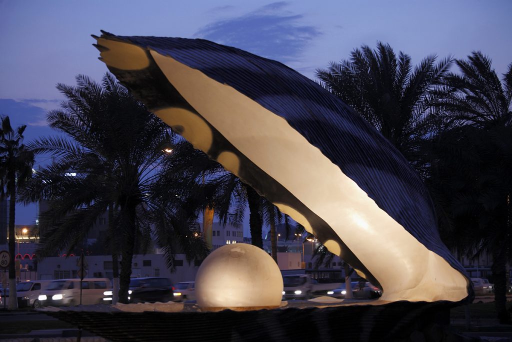 Ντόχα: Μια πολυτελής μητρόπολη καταμεσής της ερήμου - Φωτογραφία 4