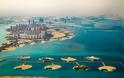 Ντόχα: Μια πολυτελής μητρόπολη καταμεσής της ερήμου