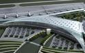 Nέος Διεθνής Αερολιμένας στο Καστέλι – Τι περιλαμβάνει και σηματοδοτεί η κατασκευή