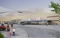 Nέος Διεθνής Αερολιμένας στο Καστέλι – Τι περιλαμβάνει και σηματοδοτεί η κατασκευή - Φωτογραφία 4