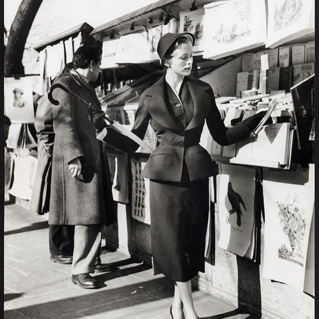 Η ιστορία πίσω από το πιο εμβληματικό ρούχο του οίκου Dior Κλείνει φέτος 73 χρόνια... - Φωτογραφία 4