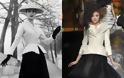 Η ιστορία πίσω από το πιο εμβληματικό ρούχο του οίκου Dior Κλείνει φέτος 73 χρόνια... - Φωτογραφία 6