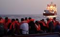 Προσφυγικές ροές: 182 μετανάστες και πρόσφυγες στα νησιά από την Παρασκευή