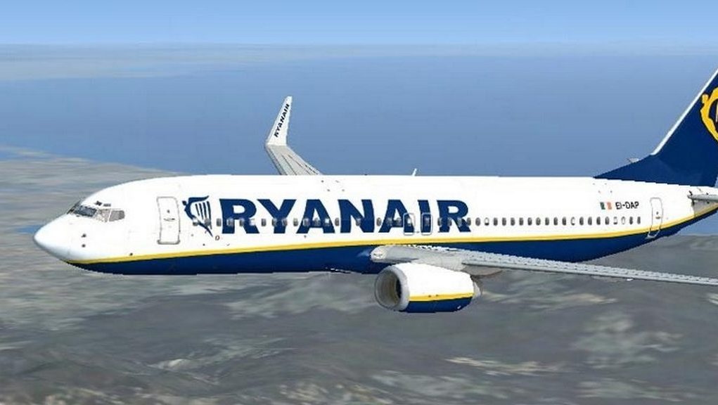 Ξεκινά πτήσεις στην Κω η Ryanair - Φωτογραφία 1