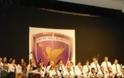 Σουφλί: Πετυχημένη η μουσικοχορευτική εκδήλωση της 50ης Ταξιαρχίας “ΑΨΟΣ” (φωτορεπορτάζ) - Φωτογραφία 12