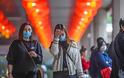 Κορωνοϊός: Οι Κινέζοι κατασκευάζουν εργοστάσιο παραγωγής μασκών μέσα σε έξι μέρες