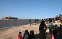 ΟΗΕ: Στους 900.000 οι εκτοπισμένοι από τον Δεκέμβριο στο Ιντλίμπ της Συρίας