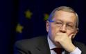 Ρέγκλινγκ: «Παραβίαση της εμπιστοσύνης οι ηχογραφήσεις Βαρουφάκη από το Eurogroup»