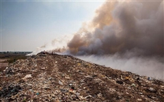 Περιβαλλοντικές οργανώσεις: Λάθος η όποια σκέψη για καύση σκουπιδιών στην Ελλάδα - Φωτογραφία 1