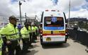 Επτά νεκροί και 11 τραυματίες από έκρηξη ημιφορτηγού