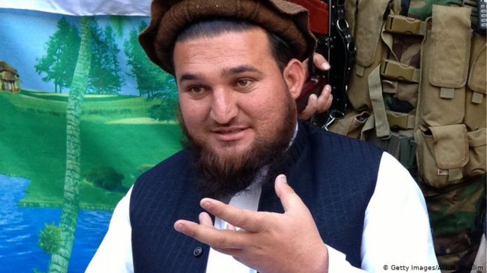 Ηγετικό στέλεχος των Ταλιμπάν διέφυγε μέσα από τα χέρια του στρατού - Φωτογραφία 1