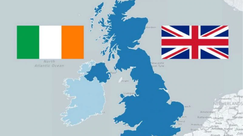 Οι Βόρειοι Ιρλανδοί δεν θέλουν να αποσχιστούν από το Ηνωμένο Βασίλειο - Φωτογραφία 1