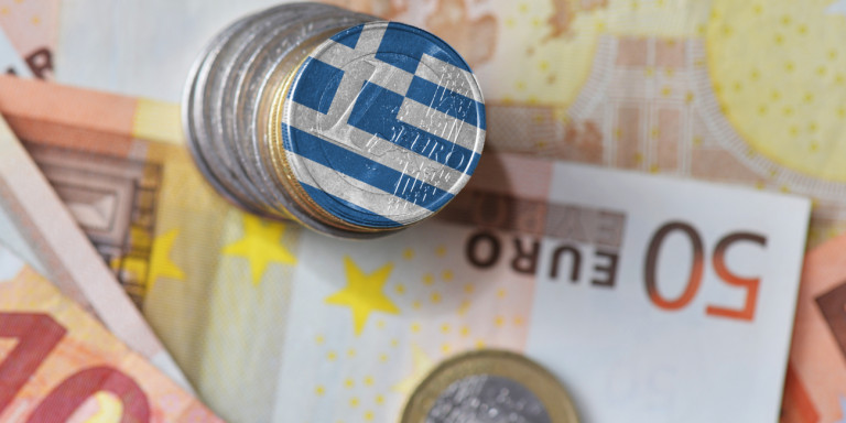 Πρωτογενές πλεόνασμα 498 εκατ. ευρώ τον Ιανουάριο -Μικρή υπέρβαση στα φορολογικά έσοδα - Φωτογραφία 1